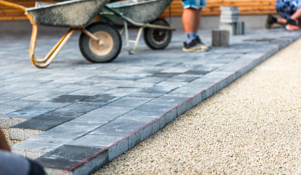Reliable Bakersfield, CA Driveway Pavers Solutions