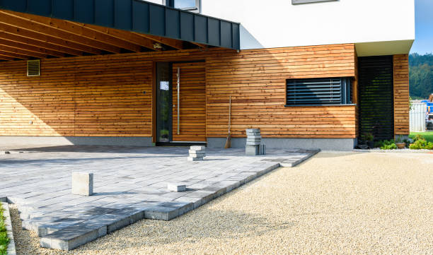 Best Concrete Paver Driveway  in Bakersfield, CA
