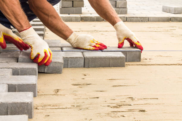 Best Interlocking Driveway Pavers  in Bakersfield, CA