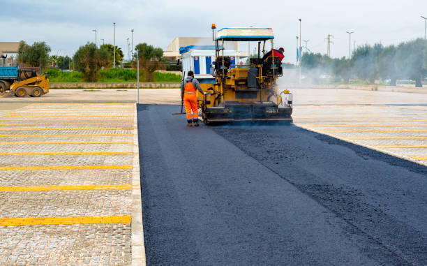 Best Brick Driveway Pavers  in Bakersfield, CA