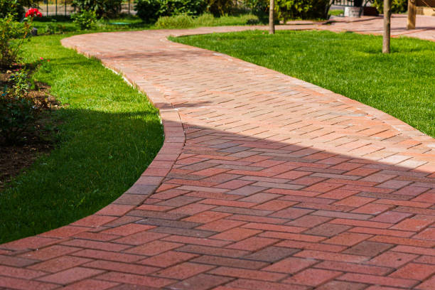Reasons to Select Us for Your Driveway Paving Requirements in Bakersfield, CA