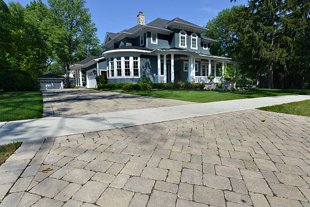 Driveway Repair Near Me in Bakersfield, CA