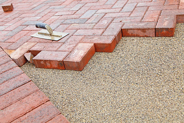 Best Driveway Pavers Near Me  in Bakersfield, CA