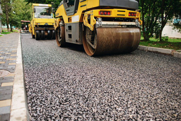 Driveway Repair Near Me in Bakersfield, CA